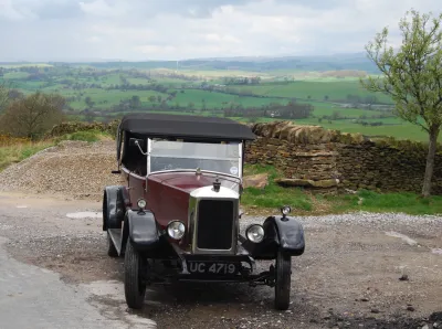 Armstrong Siddeley